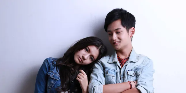 Chemistry Cocok, Randy Martin & Cassandra: Kita Nggak Pacaran!