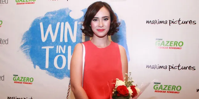 Chemistry Dion Wiyoko & Pamela Bowie, Dijamin Bikin Baper Abis!