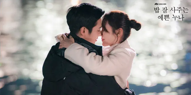 Chemistry Romantis Banget, Son Ye Jin - Jung Hae In Bakal Main Drama Bareng Lagi?