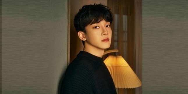 Chen EXO Departing for Active Military Service, Expected to Return in April 2022