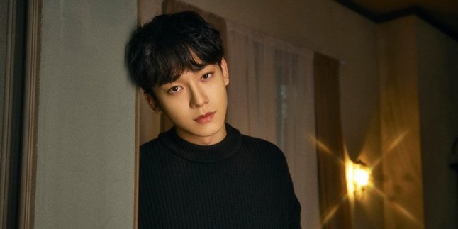 Chen EXO Releases Short Teaser for 'Hello' MV, Greet Fans with Annyeong!