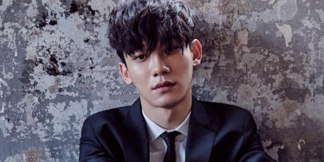 Chen EXO Announces Marriage and Pregnancy of Future Wife, SM Already Confirmed