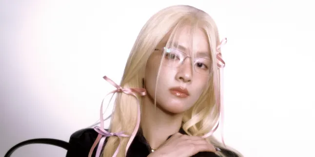 Chen Haoyu Graces the Cover of Wonderland February 2026, Blonde Hairstyle and Prada Outfit Take Center Stage