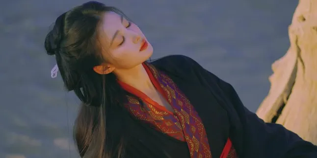 Chen Zheyuan and Wang Churan Confirmed to Star in the Drama FLOATING LIFE