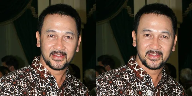 Cheppy Chandra Meninggal Dunia, Jenazahnya Dikabarkan Tersenyum