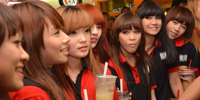 Cherry Belle: Boyband dan Girlband Mati? Mereka Salah!