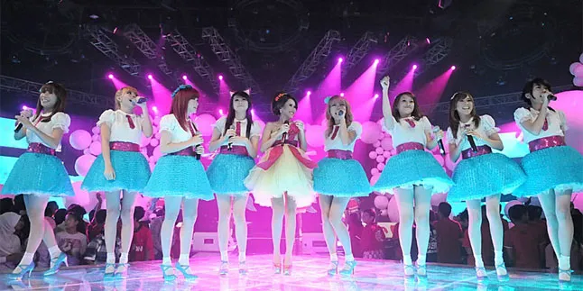 Cherry Belle Cerita Pengalaman Syuting Film di Australia