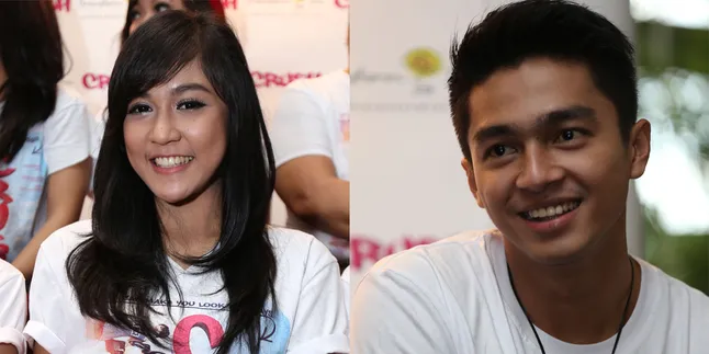 Cherry Belle Dukung Novi - Deva Dekat, Bagaimana Manajemen?