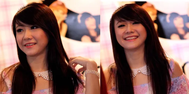 Cherry Belle Vakum, Ryn Siapkan Karir Untuk Masa Depan Cherry Belle Vakum, Ryn Siapkan Karir Untuk Masa Depan