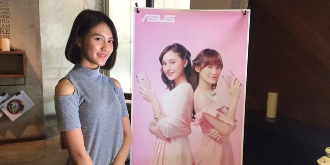 Cherry Belle Vakum, Salah Satu Membernya Pilih Aktif di Sosmed