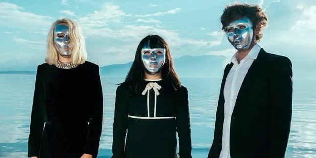 Cherry Glazzer, Band Psychedelic Dalam 'INSIDIOUS 3'