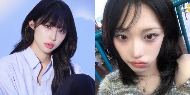 Cherry Ryujin Idol Gen 4 Mengaku Kini Jadi Transgender saat Live, Bikin Geger Penggemar