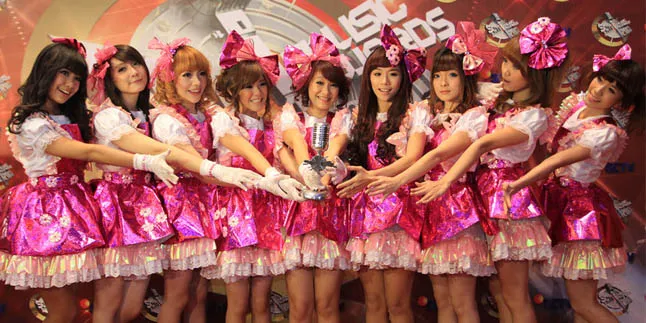 Cherry Belle Kedepankan Toleransi Saat Bulan Ramadan