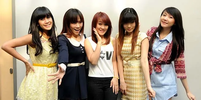 Cherry Belle Luncurkan Produk Kecantikan