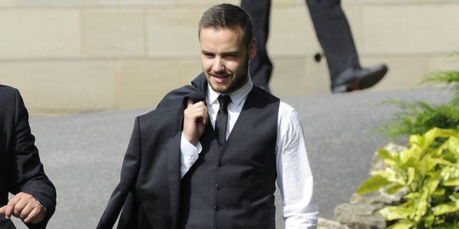 Cheryl Cole Jadi Korban, Liam Payne Punya Bakat Soal Meracik!