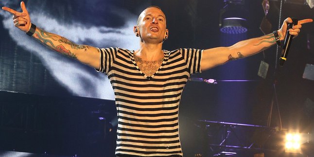 Chester Bennington: Soundtrack Kesepian, Amarah dan Frustasi