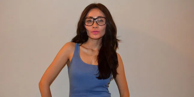 Cheverly Amalia Siap Menikah Tahun Ini