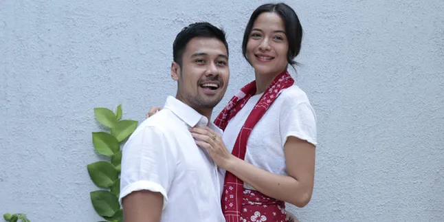 Chicco Jerikho Ajak Putri Marino Bulan Madu Sambil Lari Marathon