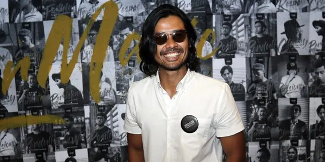 Chicco Jerikho dan Rio Dewanto Isi Soundtrack Filmnya Sendiri