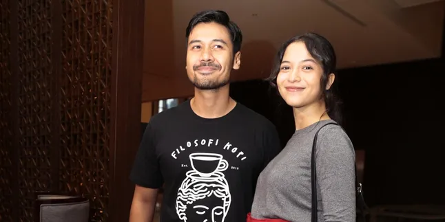 Chicco Jerikho Ulang Tahun, Putri Marino Tulis Puisi Romantis Chicco Jerikho Ulang Tahun, Putri Marino Tulis Puisi Romantis