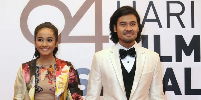 Chico Jericho Tegaskan Hubugan Dengan Bella Baik-Baik Saja Chico Jericho Tegaskan Hubugan Dengan Bella Baik-Baik Saja