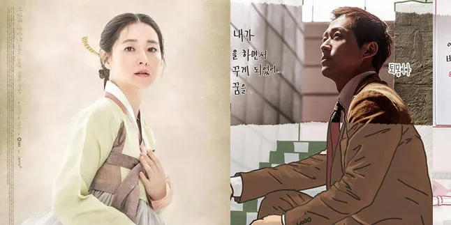 'Chief Kim' Siap Saingi Rating Drama 'Saimdang' Lee Young Ae 'Chief Kim' Siap Saingi Rating Drama 'Saimdang' Lee Young Ae