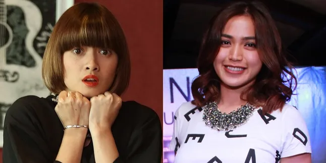 Chika Jessica, Alay Tersayangnya Jessica Iskandar