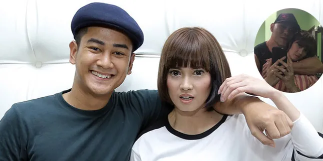 Chika Jessica - Deddy Dekat, Inikah Curhatan Pilu Dwi Andhika? Chika Jessica - Deddy Dekat, Inikah Curhatan Pilu Dwi Andhika?