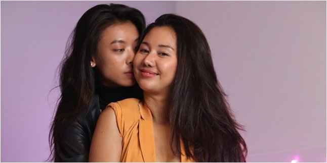 Chika Kinsky and Yumi Kwandy Admit to Being Same-Sex Partners, Here's the Response from Family and Friends