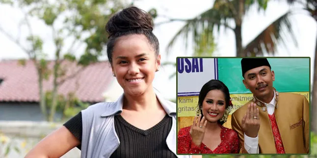 Chika Waode Gugat Cerai Suaminya, Sang Adik Beri Support