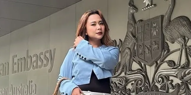 Chikita Meidy Opens the Door to Peace with Indra Only for One Thing: Mortgage Issues