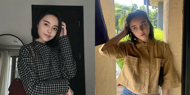 Childfree Jadi Sorotan, Abelina Dokter Sekaligus Selebgram Cantik Buka Suara Childfree Jadi Sorotan, Abelina Dokter Sekaligus Selebgram Cantik Buka Suara