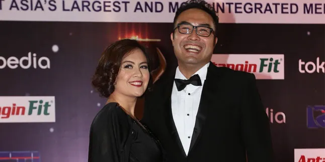 Chintya Lamusu Berbadan Dua, Surya Saputra Posesif