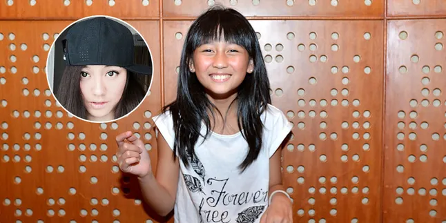 Chloe Xaviera Kuak Peran-Peran Agnes Monica Dalam Karirnya