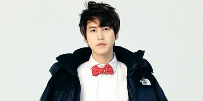 Cho Kyuhyun Buktikan Popularitasnya ke Changmin TVXQ