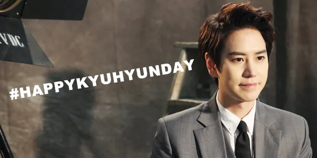 Cho Kyuhyun, Pangeran Musim Gugur Korea Yang Suaranya Seindah CD Cho Kyuhyun, Pangeran Musim Gugur Korea Yang Suaranya Seindah CD