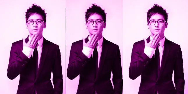 Choi Hyun Joon Nikahi Pacarnya Yang Telah Melahirkan!