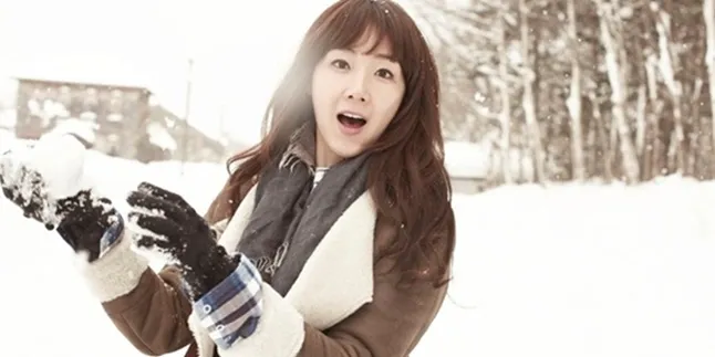 Choi Ji Woo Menikah Diam-Diam, Bahkan Agensi YG Pun Tak Tahu