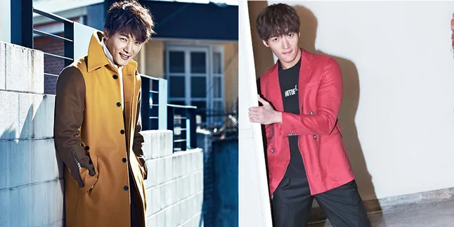 Choi Jinhyuk, Berangkat Wajib Militer Tahun Ini!