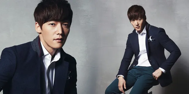 Choi Jinhyuk Ingin Bintangi Satu Drama Sebelum Wajib Militer