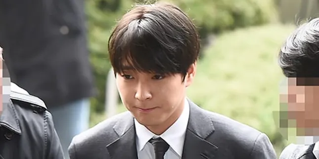 Choi Jong Hoon Dituduh Membius & Memperkosa Seorang Wanita di Amerika Choi Jong Hoon Dituduh Membius & Memperkosa Seorang Wanita di Amerika