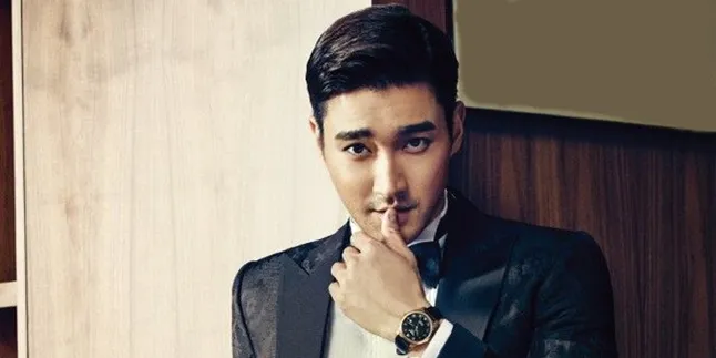 Choi Siwon Jadi Model Mie Instan di Indonesia, Sudah Fasih Bilang Sedap