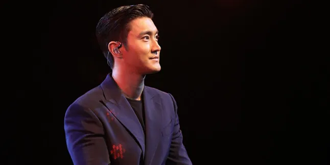 Choi Siwon Ketagihan Kuliner Pedas, Penasaran Apa Makanan Favoritnya?