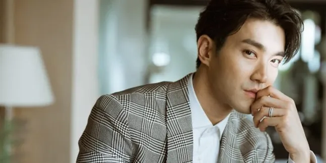 Choi Siwon Konfirmasi Main Drama, Jadi Penipu Demi Nikahi Pacar