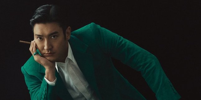 Choi Siwon Tests Positive for COVID-19, Cancels Appearance at MAMA 2021 as Presenter