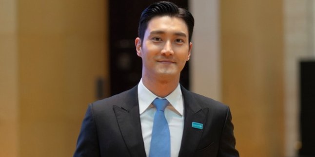 Choi Siwon Happy to Visit Indonesia and Promises to Return, Fans: Yes Oppa