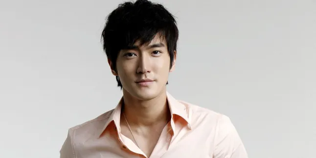 Choi Siwon Siap Jadi Suami Model Internasional Victoria Secret Choi Siwon Siap Jadi Suami Model Internasional Victoria Secret