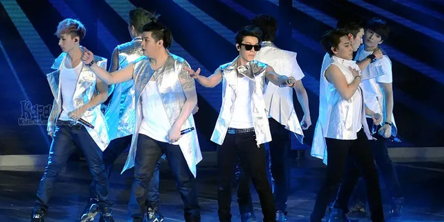 Choi Siwon Tak Ikut Tampil Bareng Super Junior M di Indonesia?