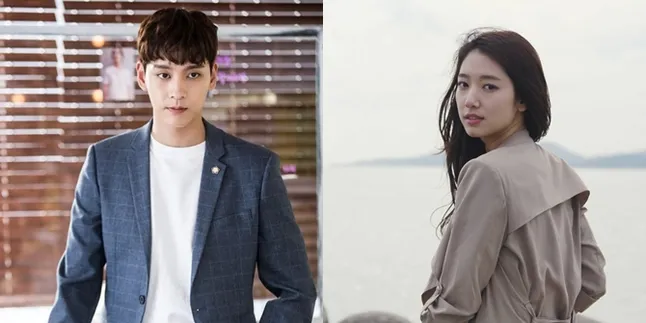 Choi Tae Joon Pacar Park Shin Hye, Diam-Diam Laksanakan Wajib Militer Choi Tae Joon Pacar Park Shin Hye, Diam-Diam Laksanakan Wajib Militer