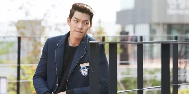 Choi Young Do 'The Heirs' Akan Hadir di 2013 SBS Gayo Daejun?